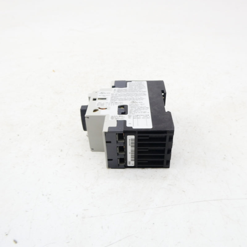 ALLEN BRADLEY 140M-D8T-C16 SER. C 690V 10-16A NSNP