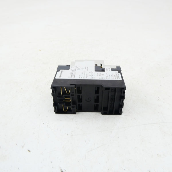 ALLEN BRADLEY 140M-D8T-C16 SER. C 690V 10-16A NSNP