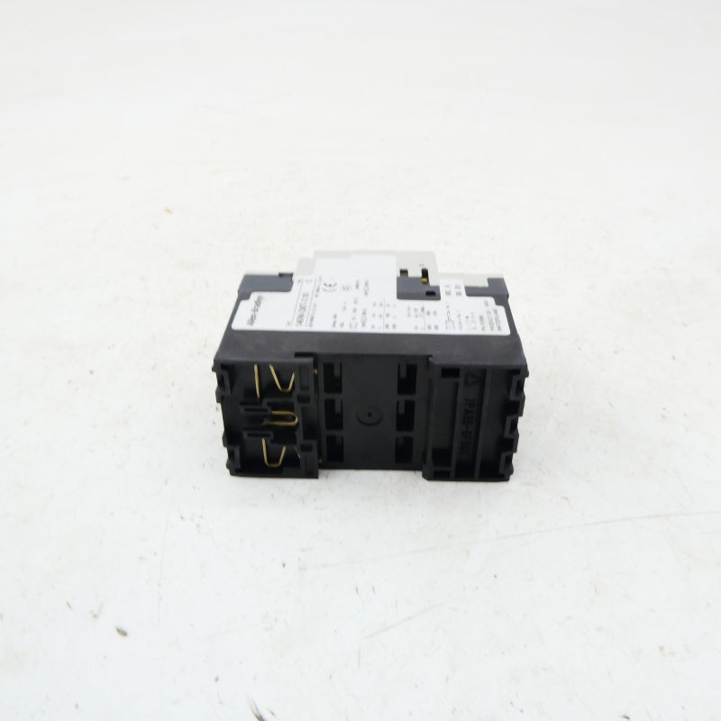 ALLEN BRADLEY 140M-D8T-C16 SER. C 690V 10-16A NSNP