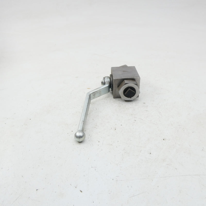 STAUFF BBV-2-N12-8001-M NSNP