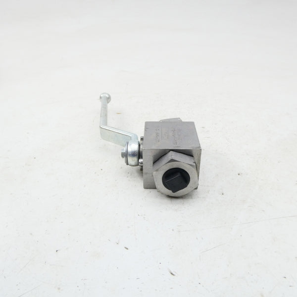 STAUFF BBV-2-N12-8001-M NSNP