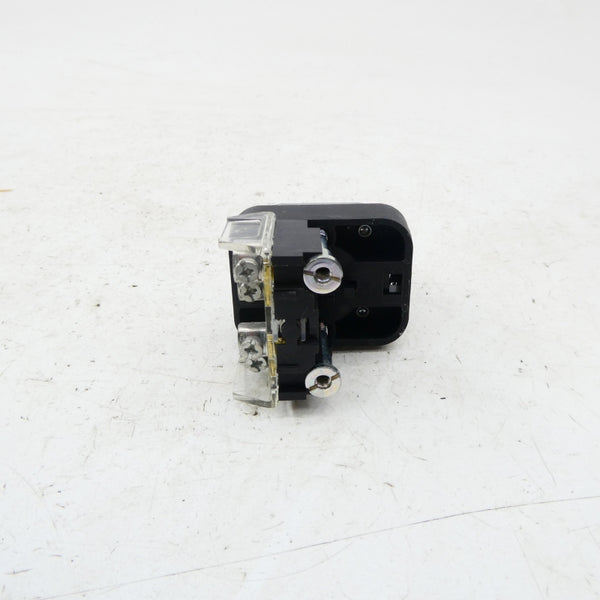 ALLEN BRADLEY 800T-FXJ6A1 SER. T (AS PICTURED) NSNP