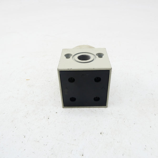 NUMATICS F32B-04M (AS PICTURED) UNMP