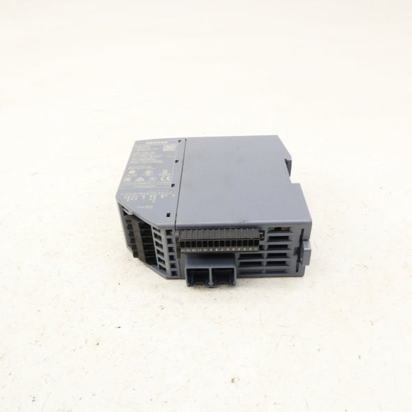 SIEMENS 6EP4134-3AB00-2AY0 24VDC 12.4A NSNP