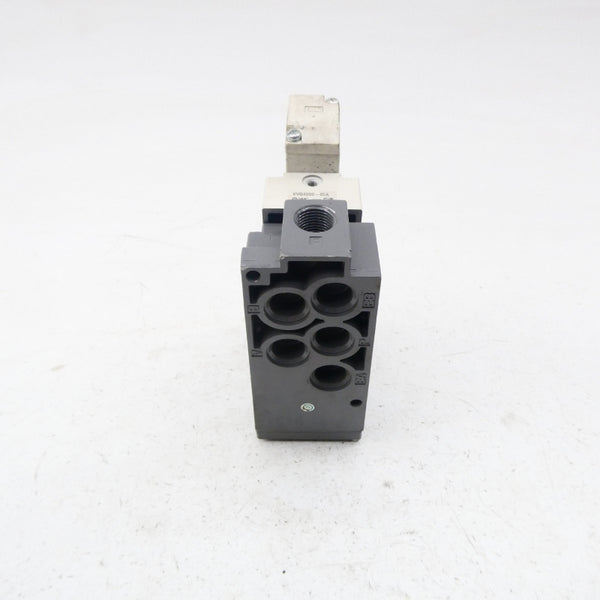 SMC VQ4200-51 NSNP