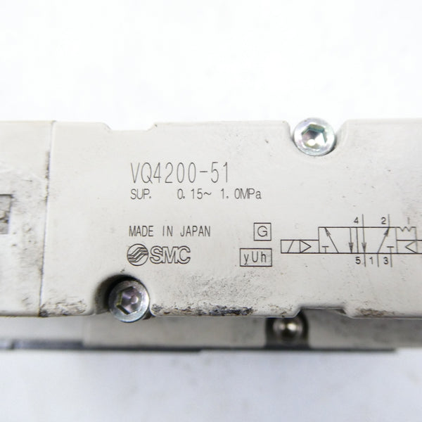 SMC VQ4200-51 NSNP