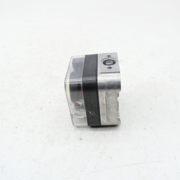 DUNGS GAO-A4-4-6 46014-5 120VAC 10A 2-20"WC NSMP