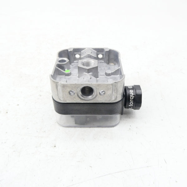 DUNGS GAO-A4-4-6 46014-5 120VAC 10A 2-20"WC NSMP