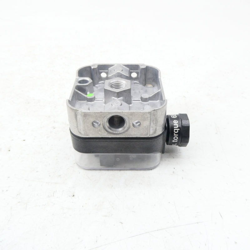 DUNGS GAO-A4-4-6 46014-5 120VAC 10A 2-20"WC NSMP
