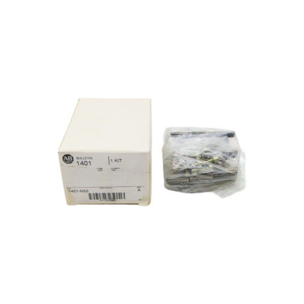 ALLEN BRADLEY 1401-N53 SER. A 100A (WH) NSMP