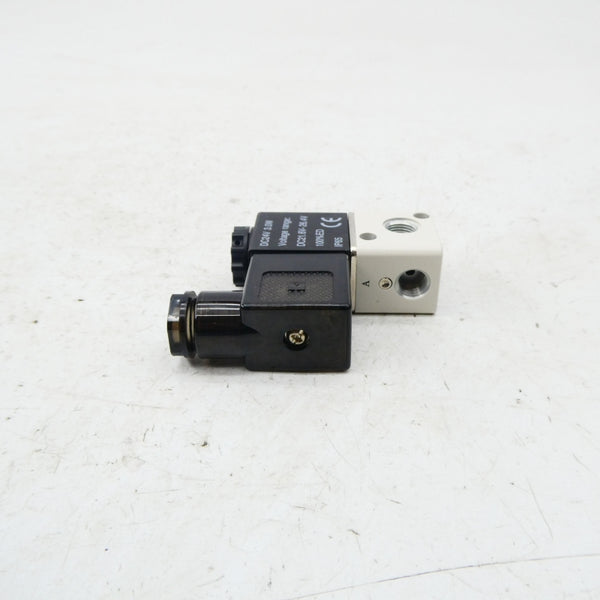 NITRA AVP-31C1-24D 24VDC 115PSI NSMP