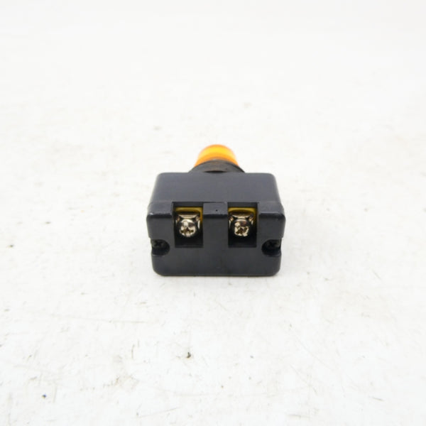 CONTROL CONCEPTS MRL480N 480VAC NSNP