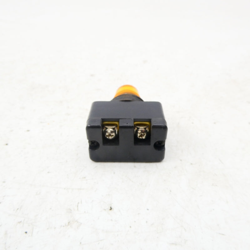 CONTROL CONCEPTS MRL480N 480VAC NSNP