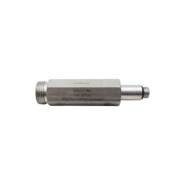 GRACO 557741 120/240VAC 2A NSNP