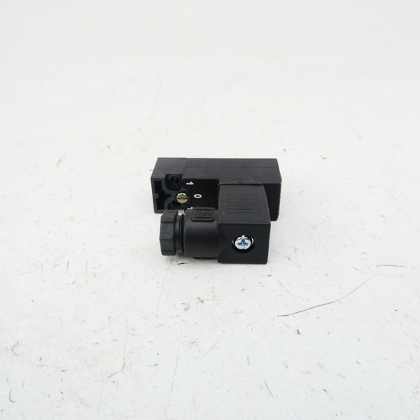 FLUID AUTOMATION SYSTEMS 01-311P-01-H0 12V NSNP