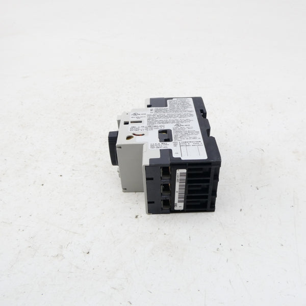 ALLEN BRADLEY 140M-C2T-B25 SER. C 690V 1.6-2.5A NSMP