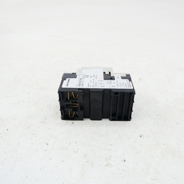 ALLEN BRADLEY 140M-C2T-B25 SER. C 690V 1.6-2.5A NSMP