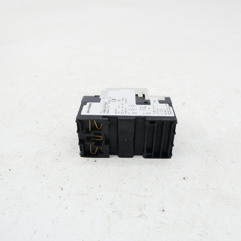 ALLEN BRADLEY 140M-C2T-B25 SER. C 690V 1.6-2.5A NSMP