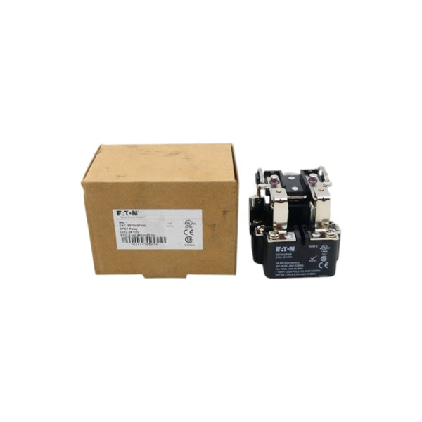 EATON 9575H3T000 24VDC NSMP
