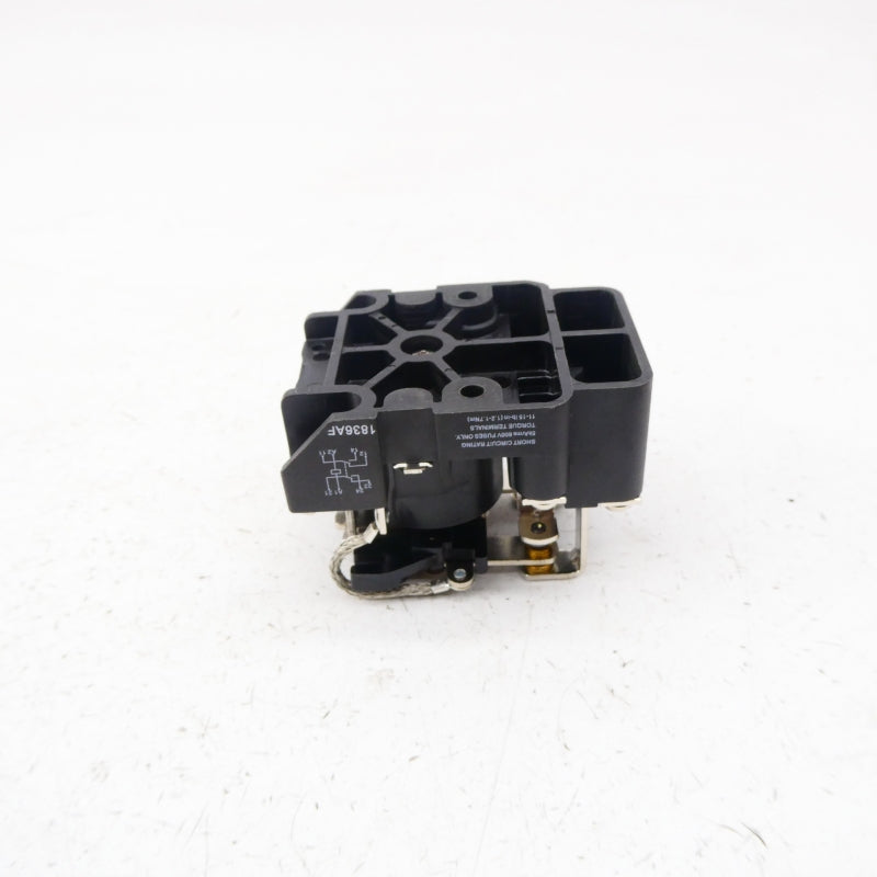 EATON 9575H3T000 24VDC NSMP