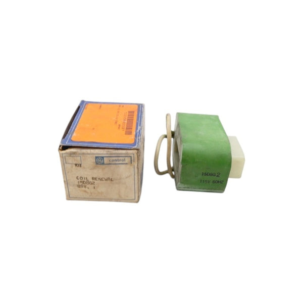 GENERAL ELECTRIC 15D8G2 115V NSMP