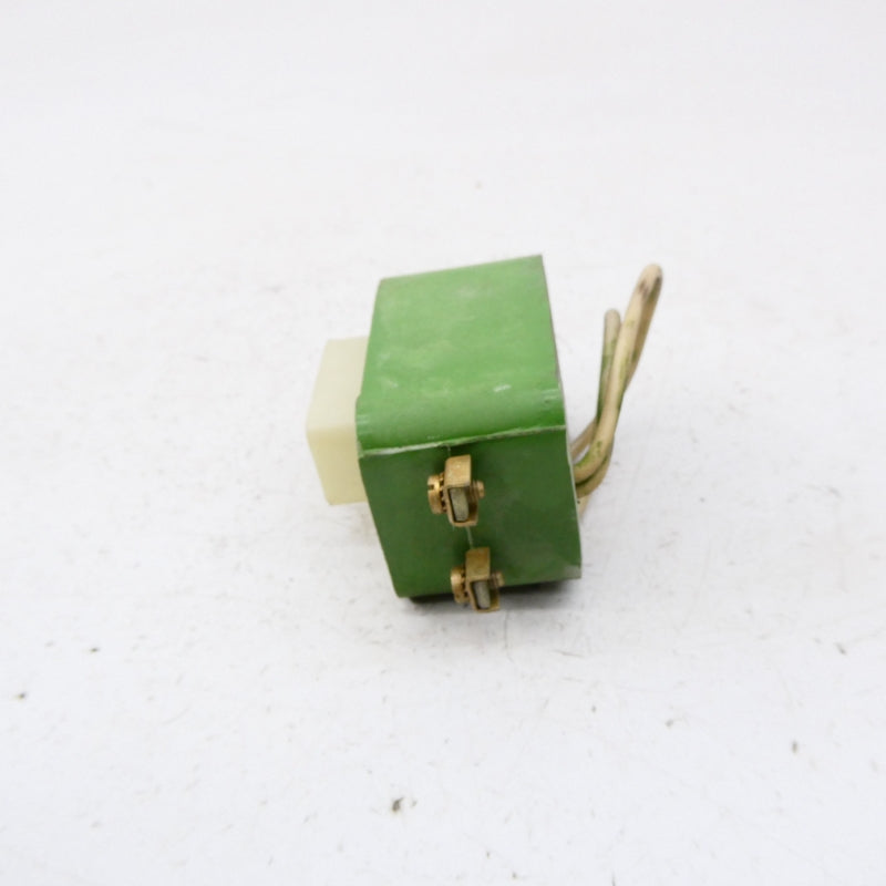GENERAL ELECTRIC 15D8G2 115V NSMP