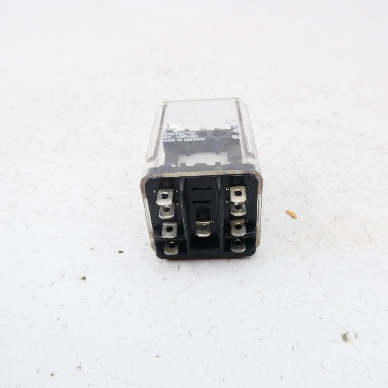 POTTER & BRUMFIELD KUL11A15S-120V 120V NSMP