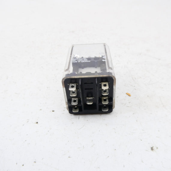 POTTER & BRUMFIELD KUL11A15S-120V 120V NSMP