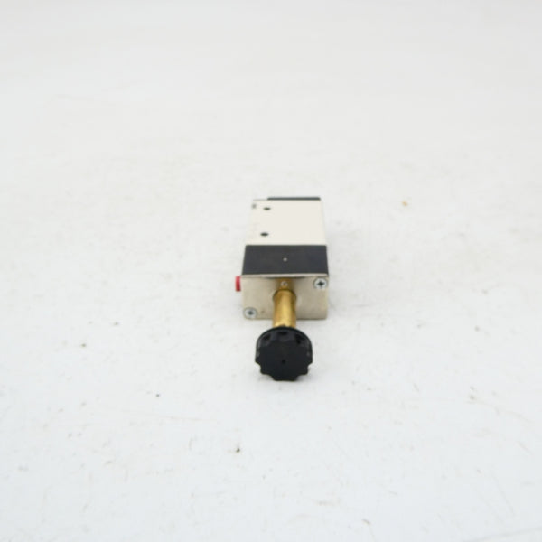 NITRA AVS-3212-24D 20-115PSI NSNP