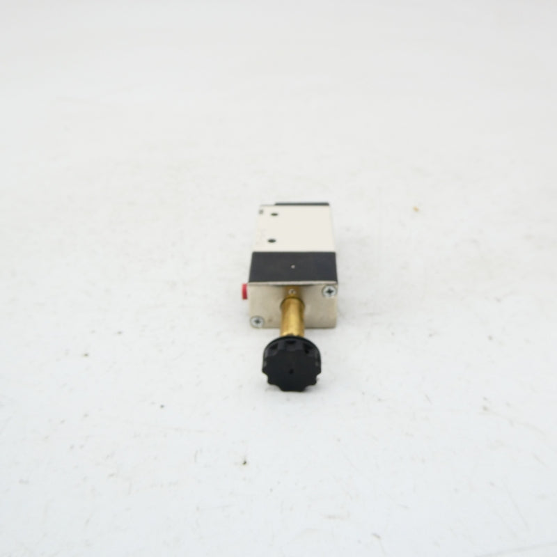 NITRA AVS-3212-24D 20-115PSI NSNP