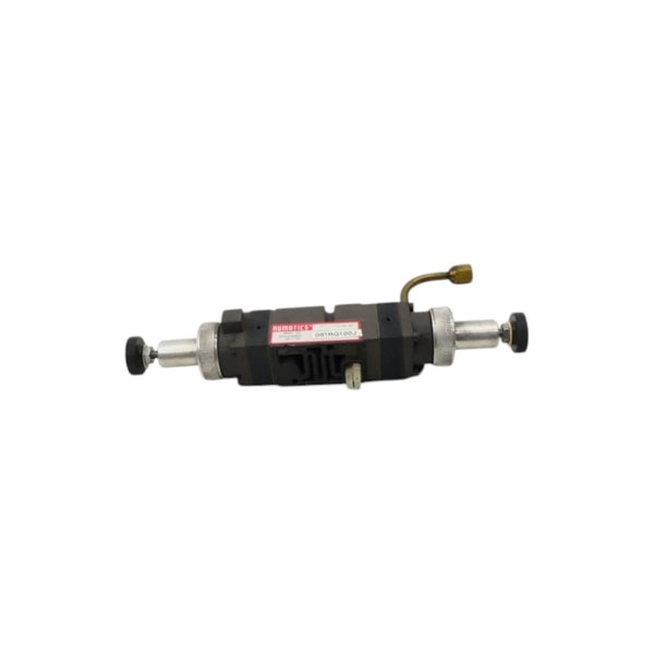 NUMATICS 081RQ100J NSNP