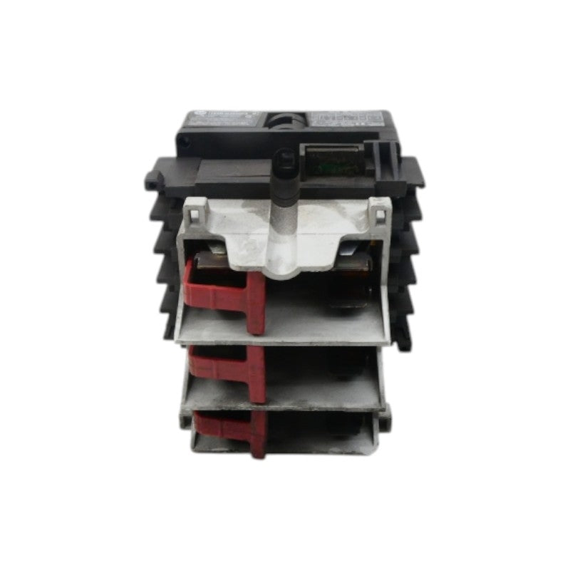 ALLEN BRADLEY 194R-NJ030P3 SER. B (AS PICTURED2) NSNP