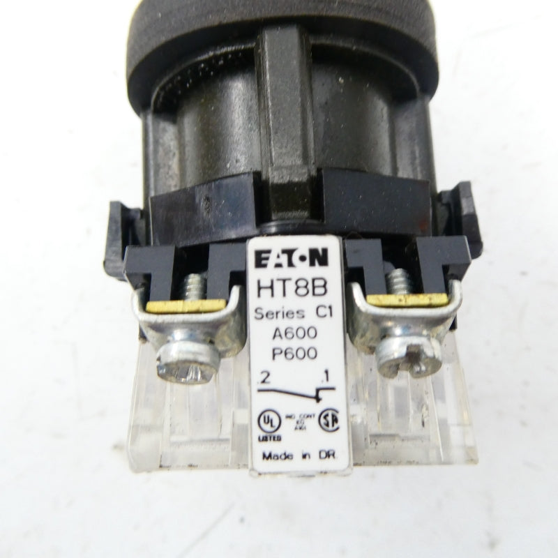 EATON HT8B SER. C1 NSNP