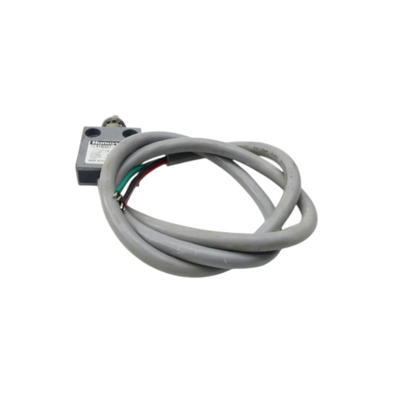 HONEYWELL 914CE27-3 250VAC 5A NSNP