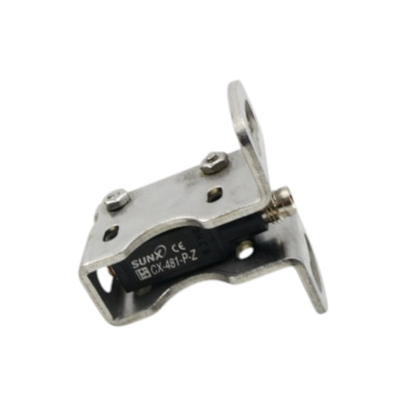 SUNX CX-481-P-Z (AS PICTURED) NSNP