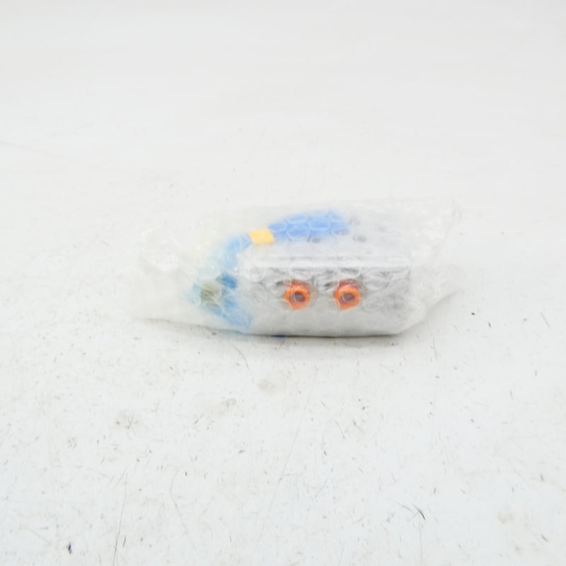 SMC VV3QZ35-02N7TC (PKG OF 2) NSMP