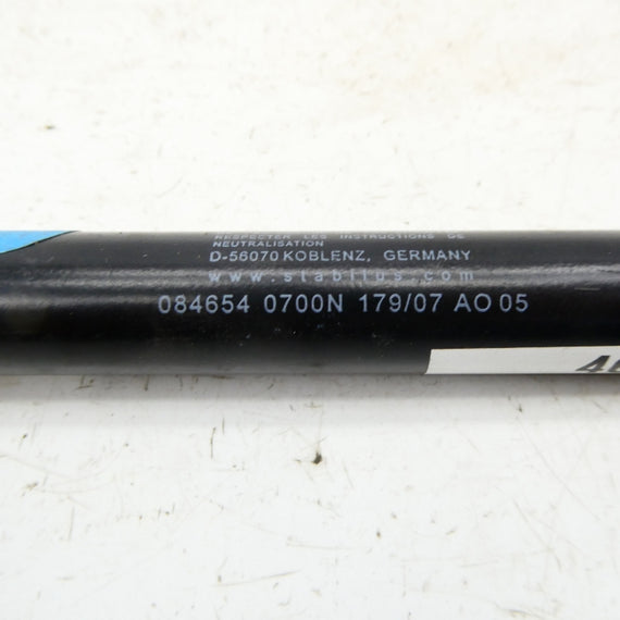 STABILUS LIFT-O-MAT 0846540700N179/07AO05 NSNP