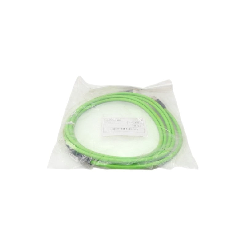 DATALOGIC CAB-ETH-M03 93A051347 NSMP