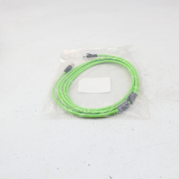 DATALOGIC CAB-ETH-M03 93A051347 NSMP