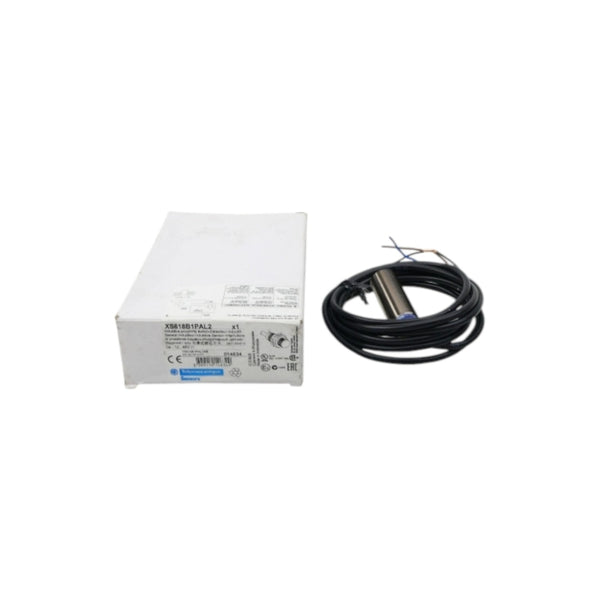 TELEMECANIQUE XS618B1PAL2 12-48V NSMP