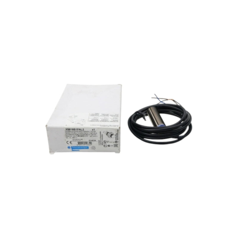 TELEMECANIQUE XS618B1PAL2 12-48V NSMP
