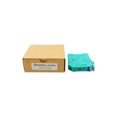 PEPPERL+FUCHS KHD2-TA1/EX2 20302S NSMP