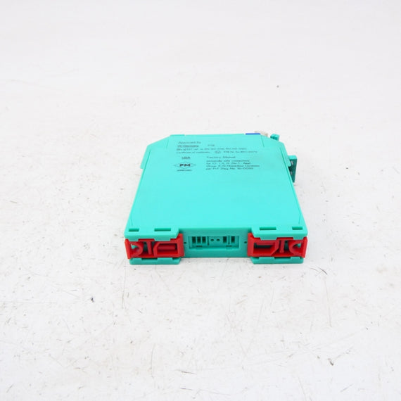 PEPPERL+FUCHS KHD2-TA1/EX2 20302S NSMP