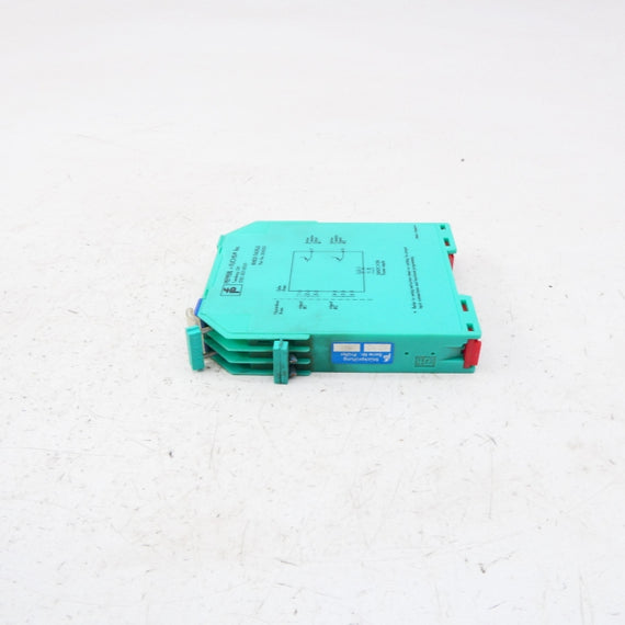 PEPPERL+FUCHS KHD2-TA1/EX2 20302S NSMP