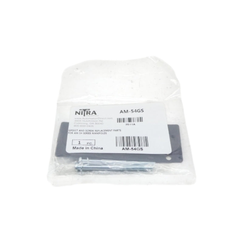 NITRA AM-54GS NSMP