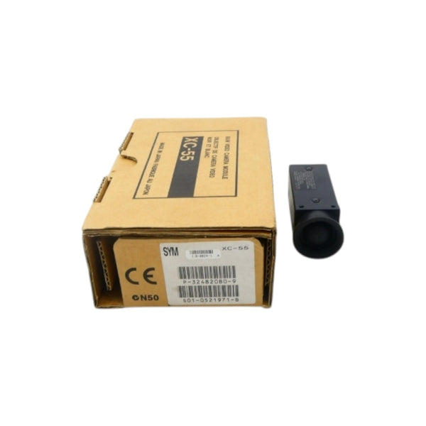 PROGRESSIVE 118-0024-1 XC-55 NSMP