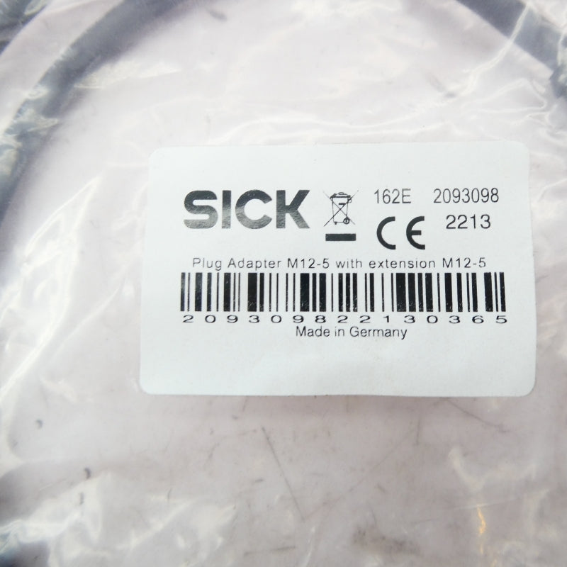 SICK 2093098 NSMP