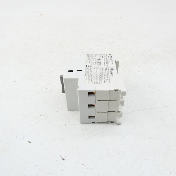 ABB MS325-12.5 12.5A NSMP