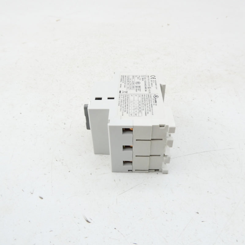ABB MS325-12.5 12.5A NSMP
