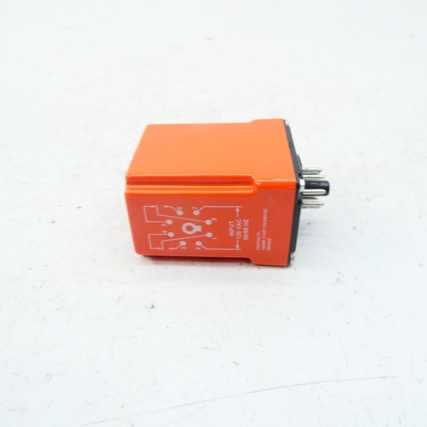 AMETEK A1M-0999M-461 120VAC .05S-999MIN NSMP